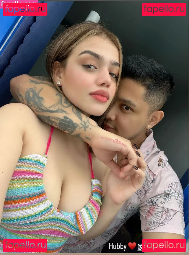 Karina Johnson Onlyfans Photo Gallery 