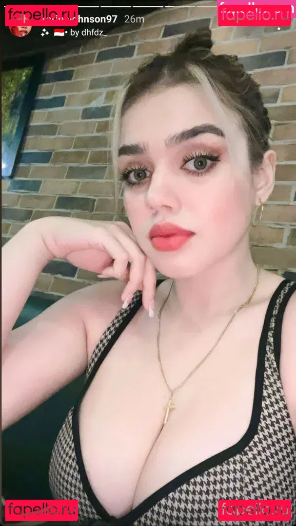 Karina Johnson Onlyfans Photo Gallery 