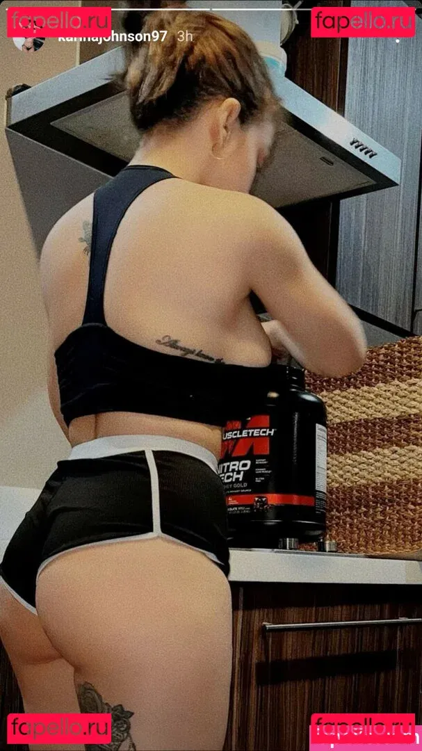 Karina Johnson Onlyfans Photo Gallery 