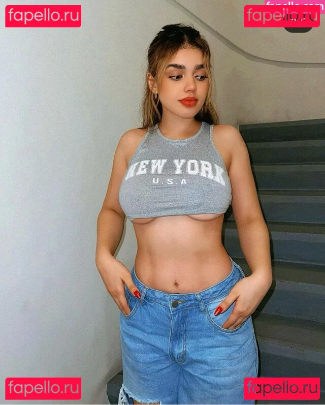 Karina Johnson Onlyfans Photo Gallery 