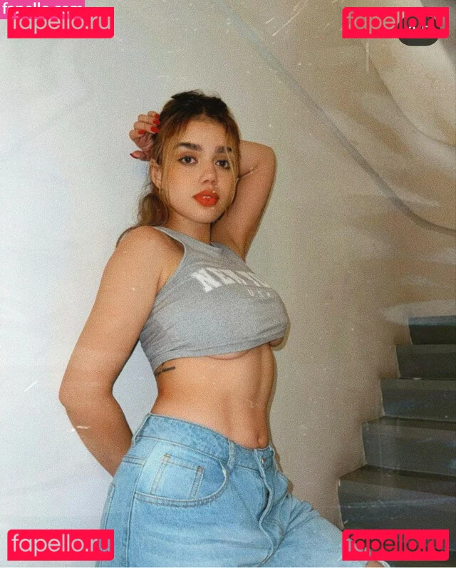 Karina Johnson Onlyfans Photo Gallery 