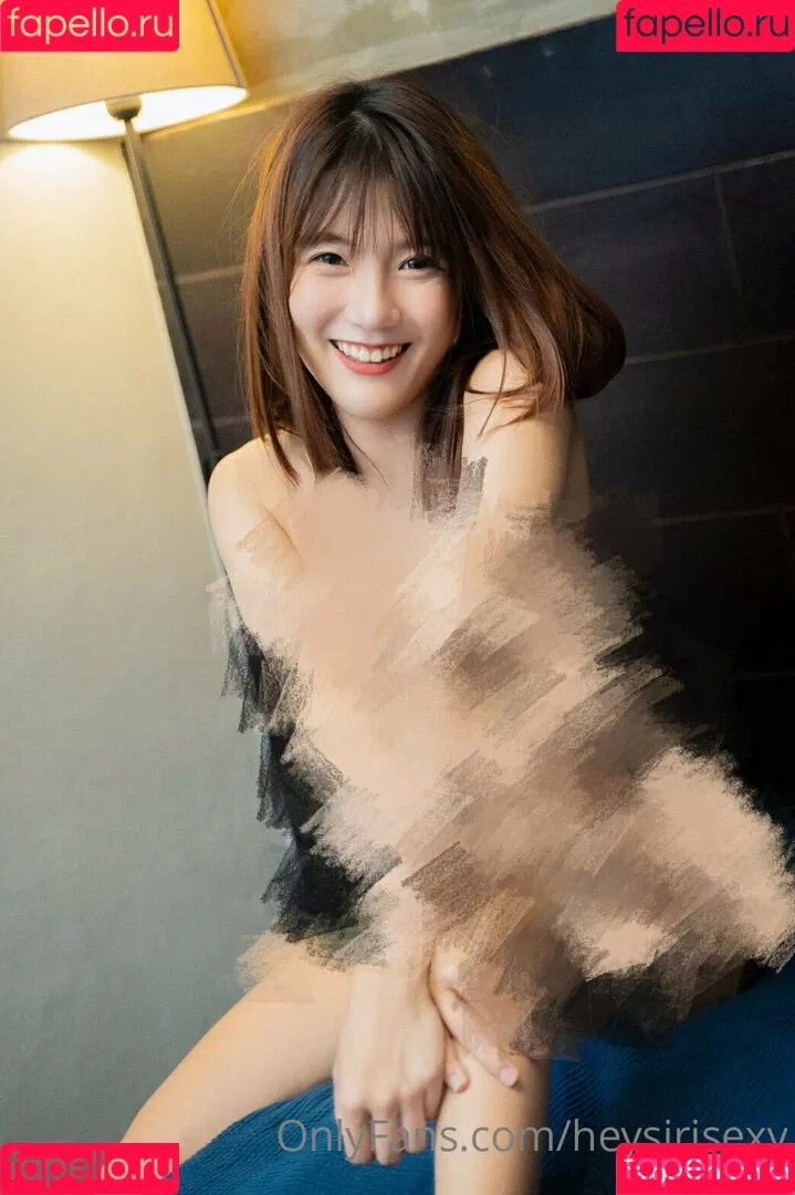 heysirisexy Onlyfans Photo Gallery 