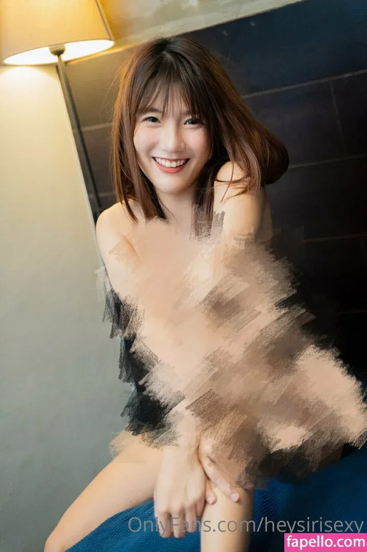 heysirisexy Onlyfans Photo Gallery 