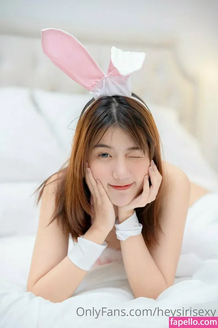 heysirisexy Onlyfans Photo Gallery 