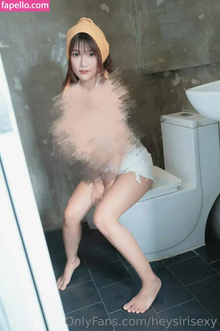 heysirisexy Onlyfans Photo Gallery 