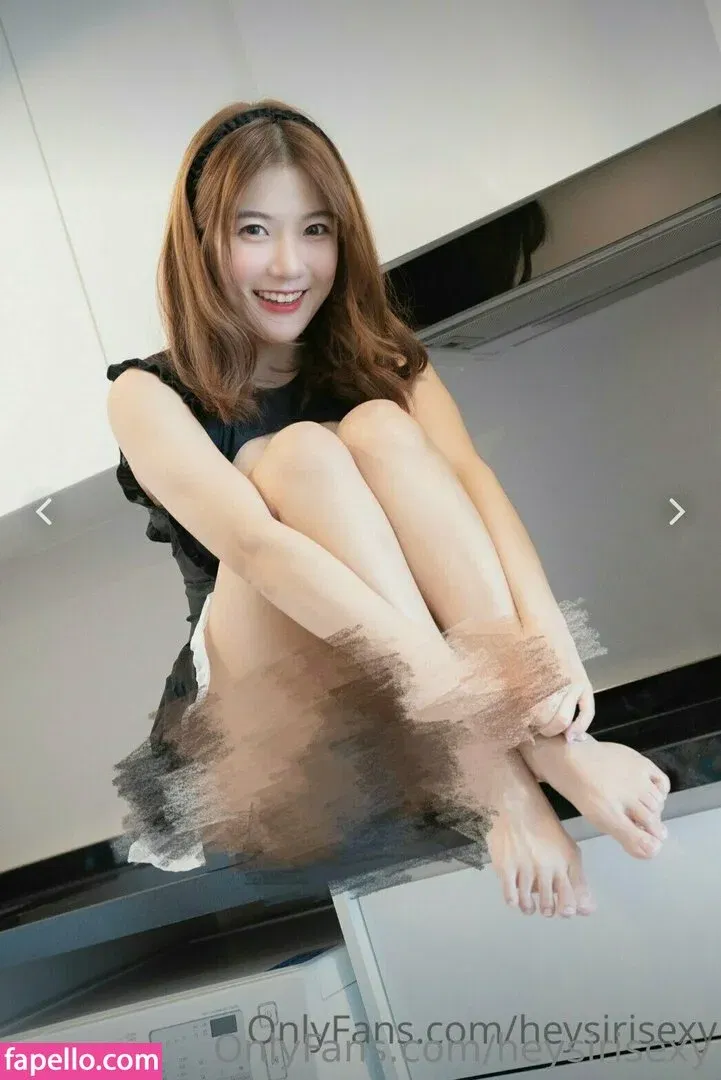 heysirisexy Onlyfans Photo Gallery 
