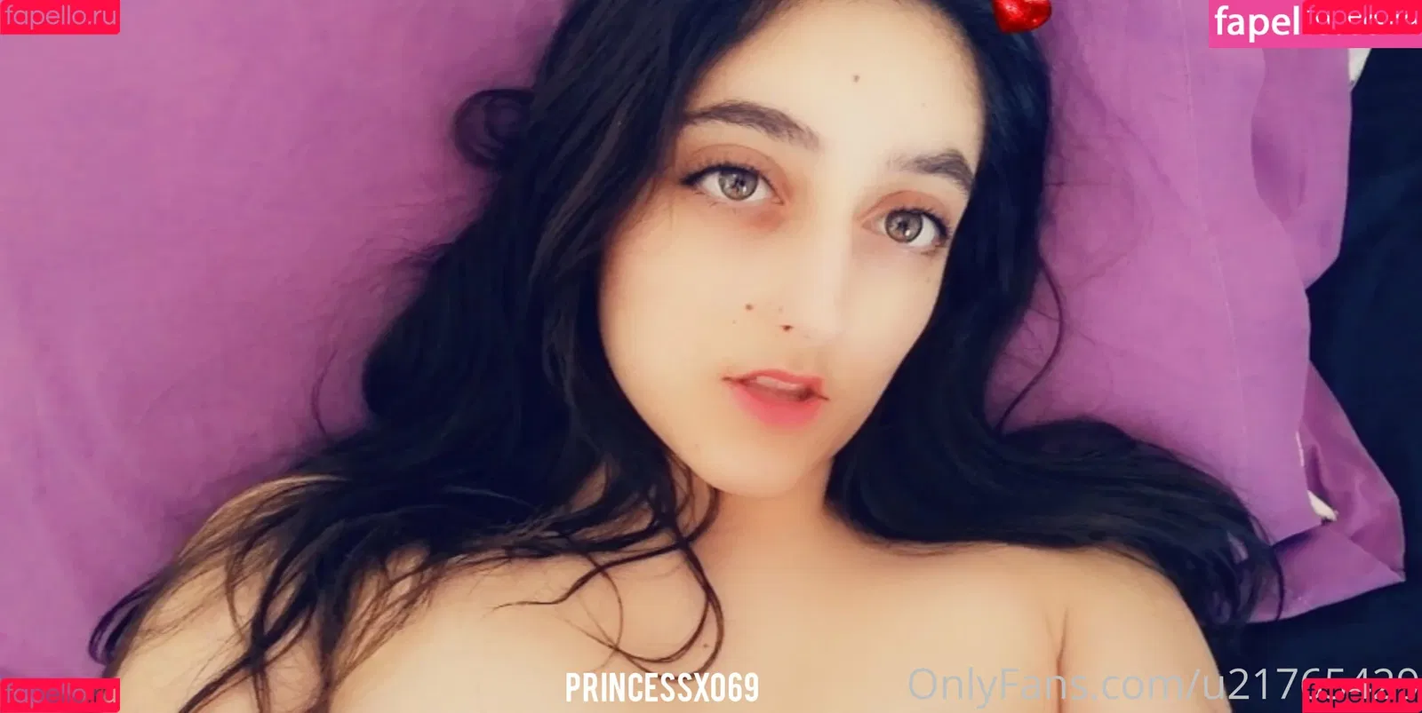 princianafree Onlyfans Photo Gallery 