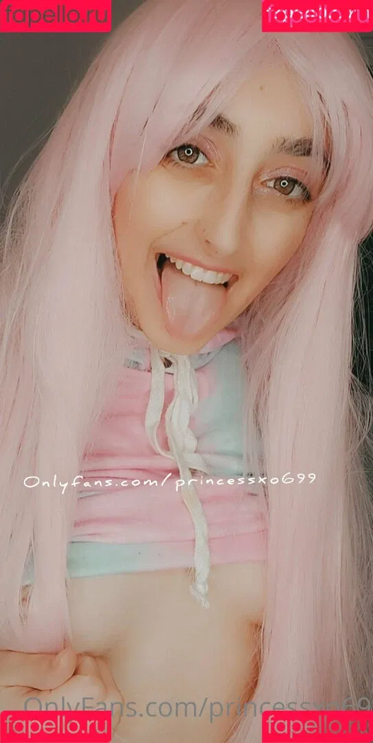 princianafree Onlyfans Photo Gallery 