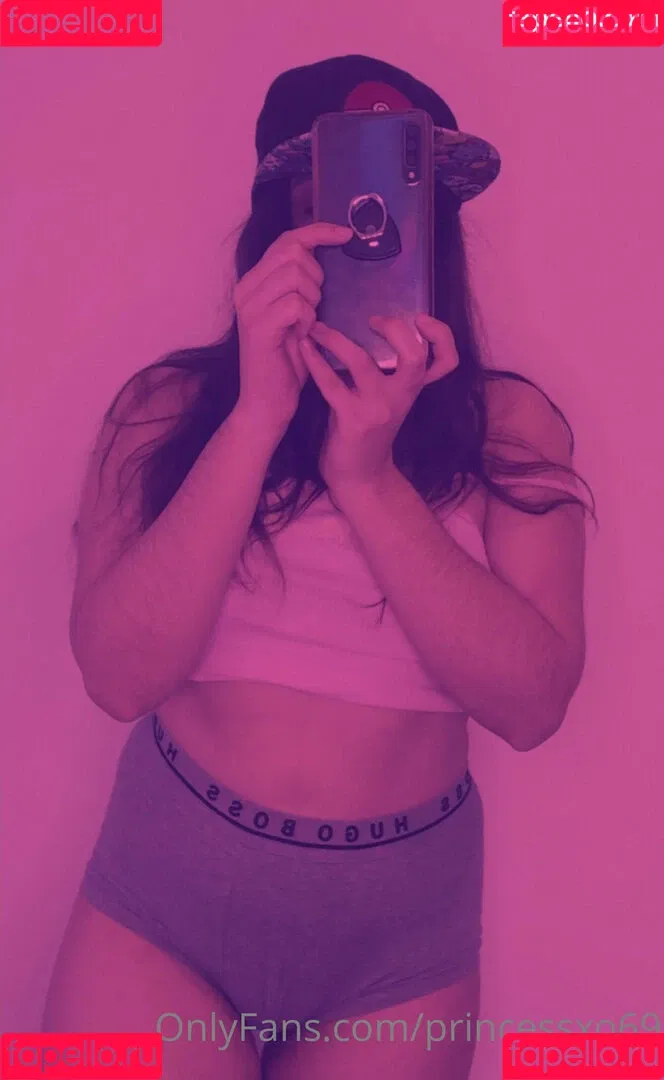 princianafree Onlyfans Photo Gallery 