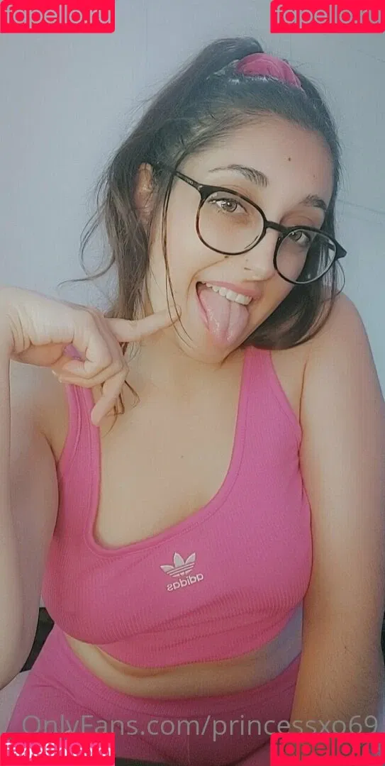 princianafree Onlyfans Photo Gallery 