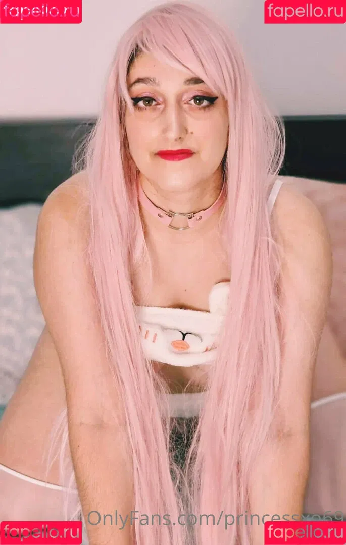 princianafree Onlyfans Photo Gallery 