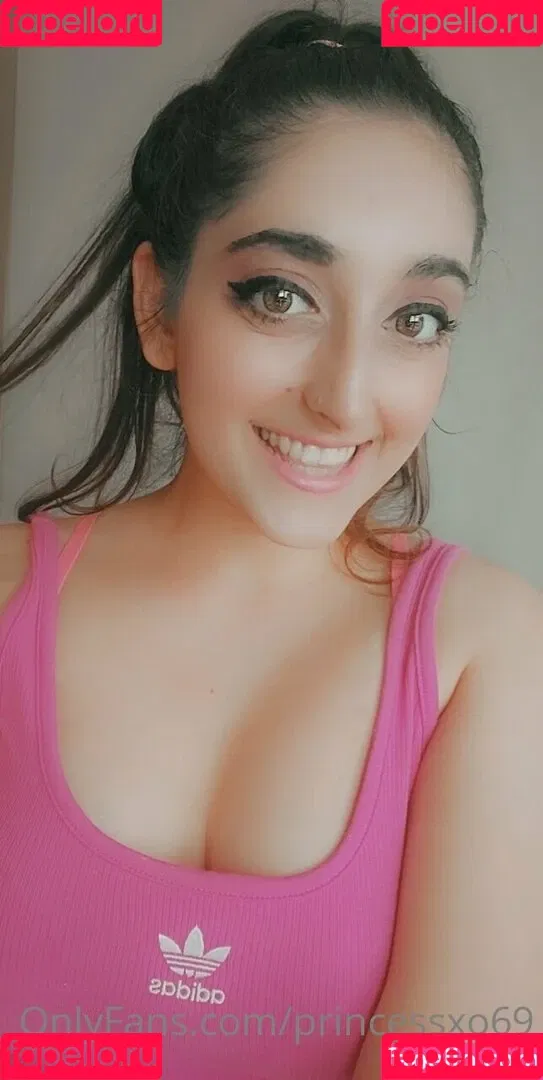 princianafree Onlyfans Photo Gallery 