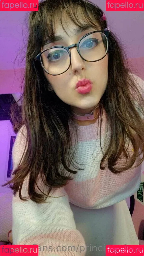 princianafree Onlyfans Photo Gallery 