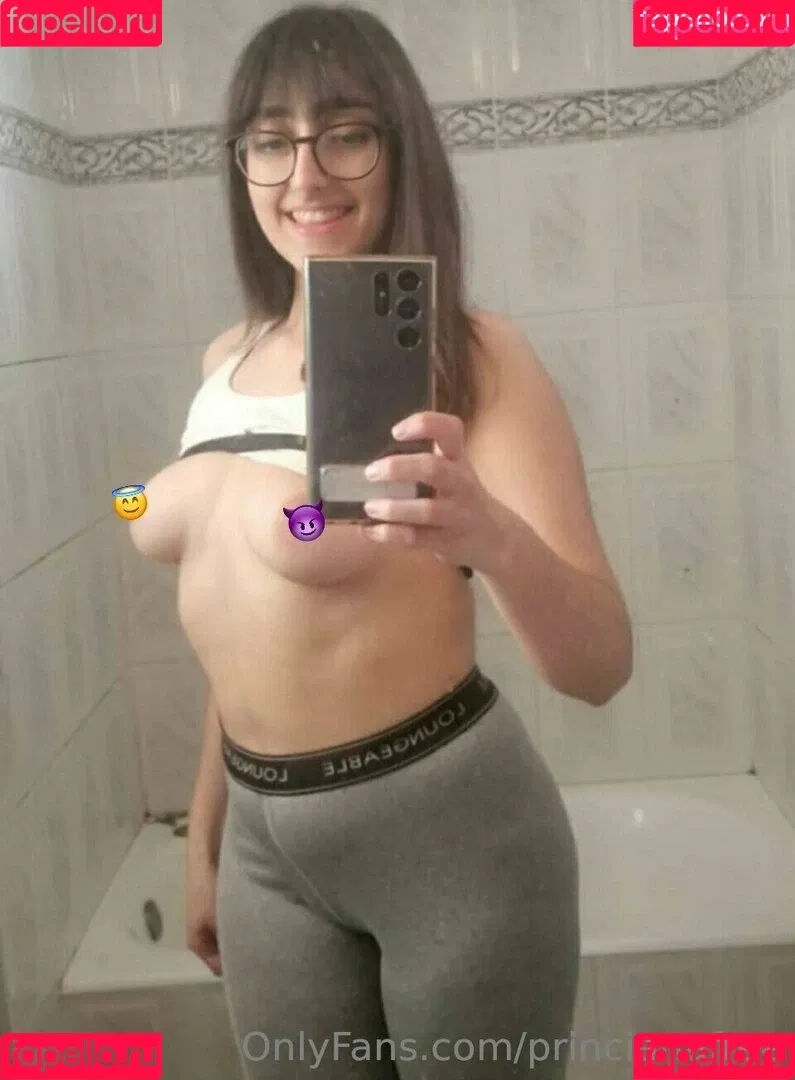 princianafree Onlyfans Photo Gallery 