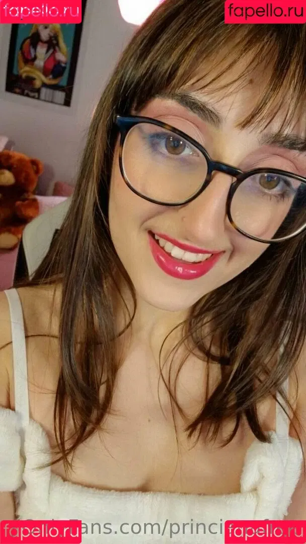 princianafree Onlyfans Photo Gallery 