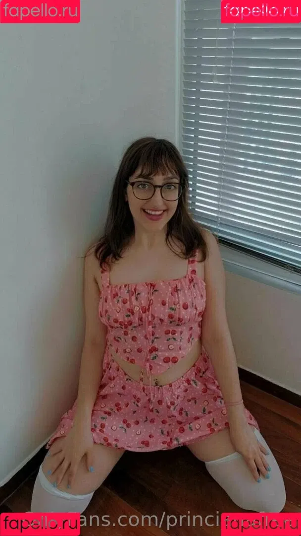 princianafree Onlyfans Photo Gallery 