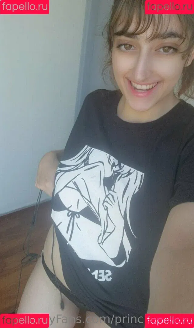 princianafree Onlyfans Photo Gallery 