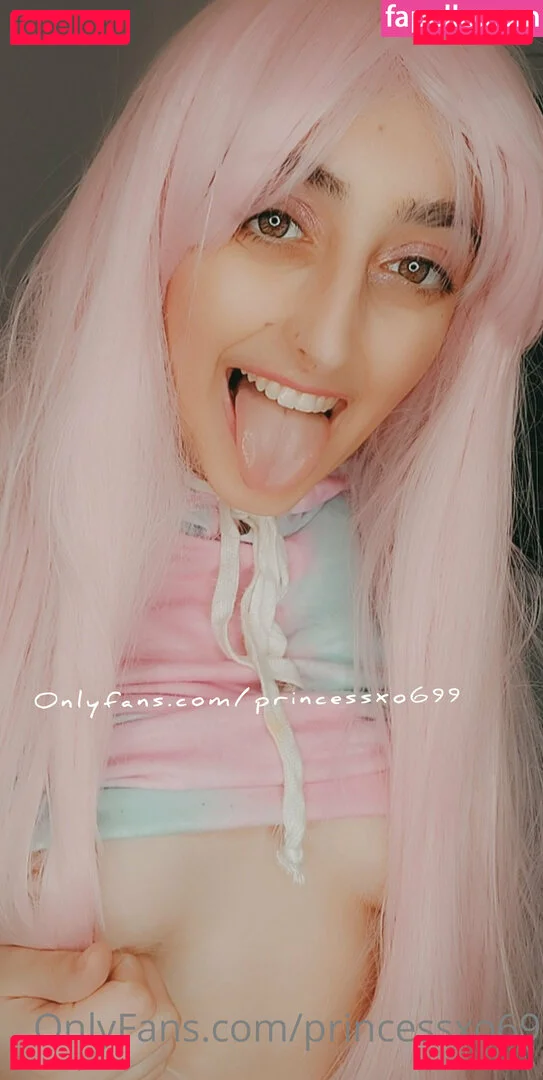 princianafree Onlyfans Photo Gallery 