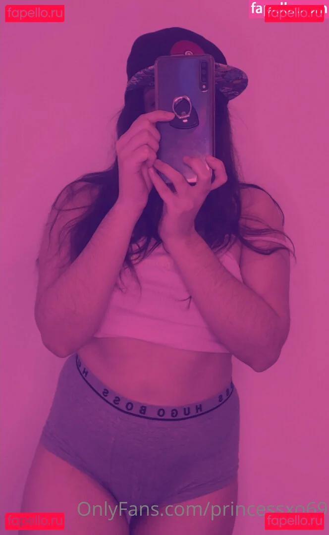 princianafree Onlyfans Photo Gallery 