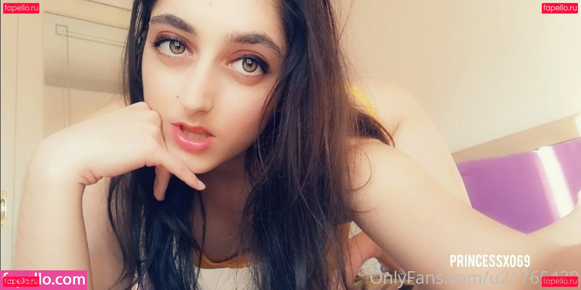 princianafree Onlyfans Photo Gallery 