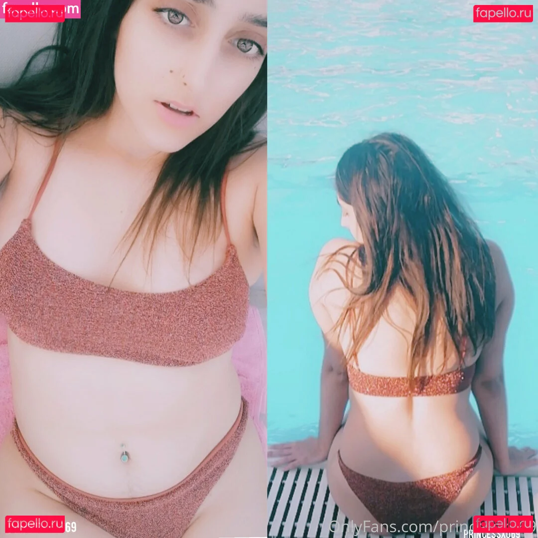 princianafree Onlyfans Photo Gallery 