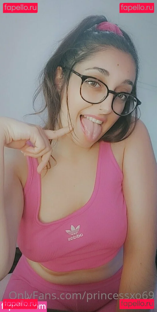 princianafree Onlyfans Photo Gallery 