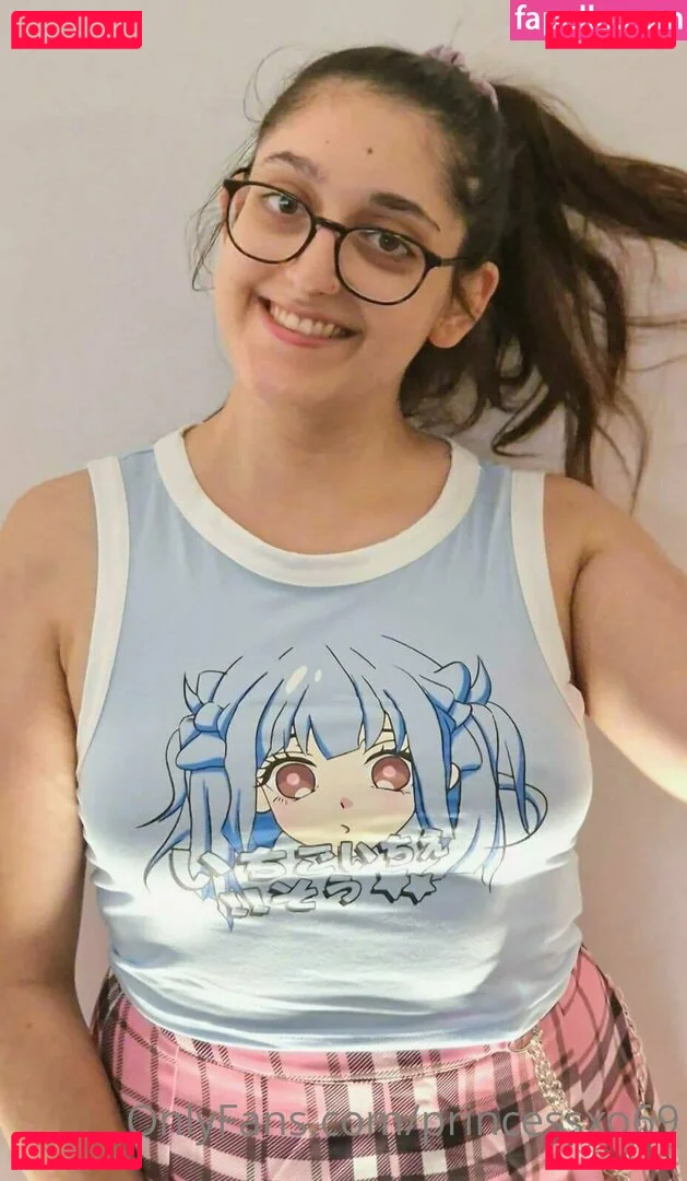 princianafree Onlyfans Photo Gallery 