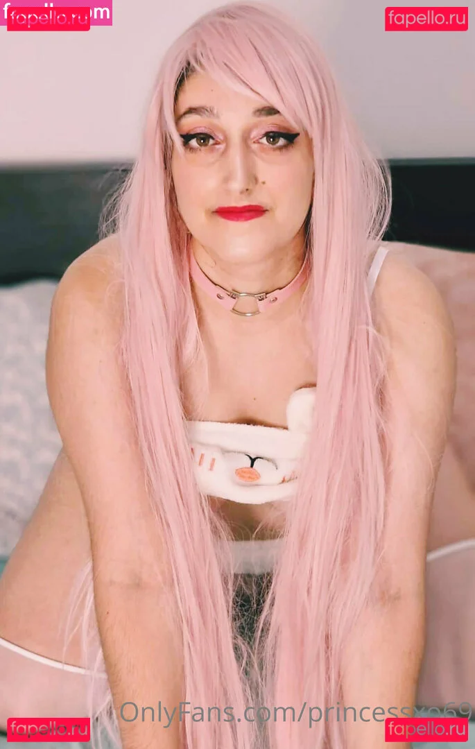 princianafree Onlyfans Photo Gallery 