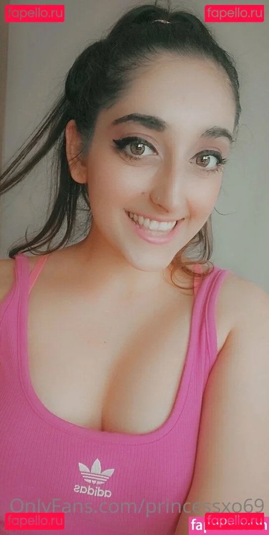 princianafree Onlyfans Photo Gallery 