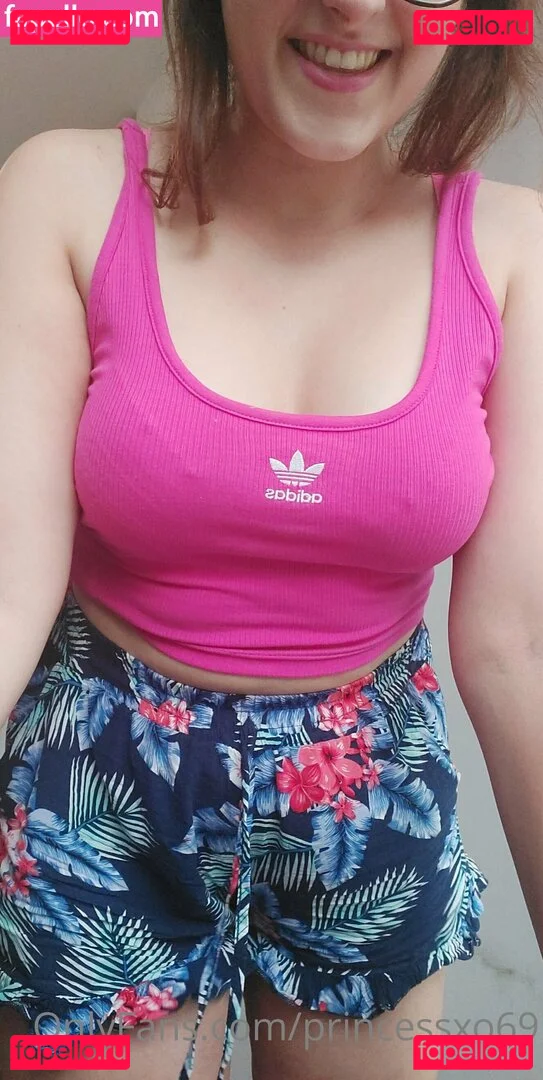 princianafree Onlyfans Photo Gallery 