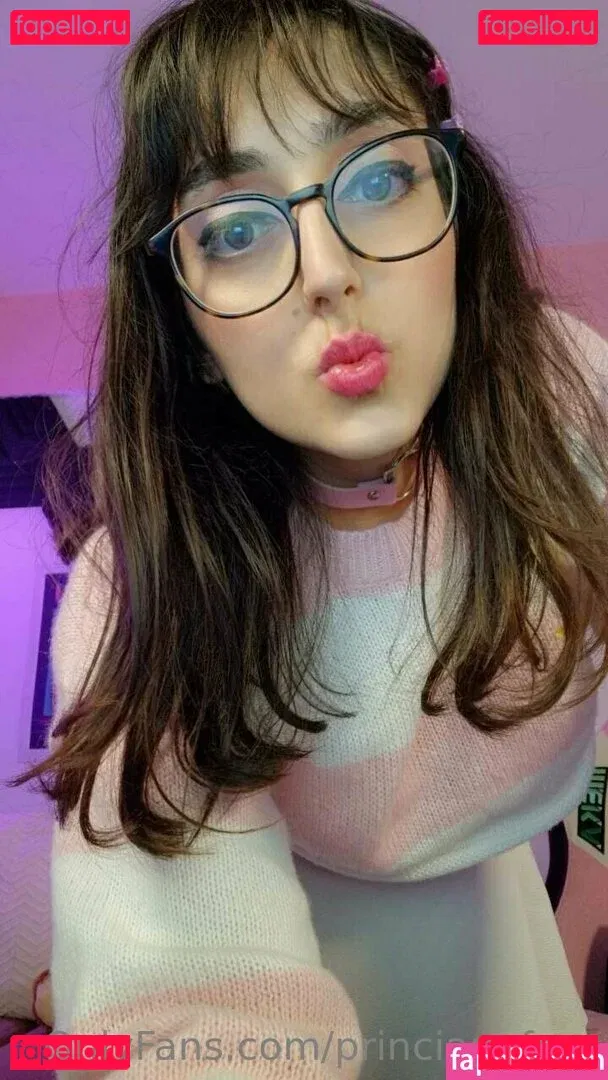 princianafree Onlyfans Photo Gallery 