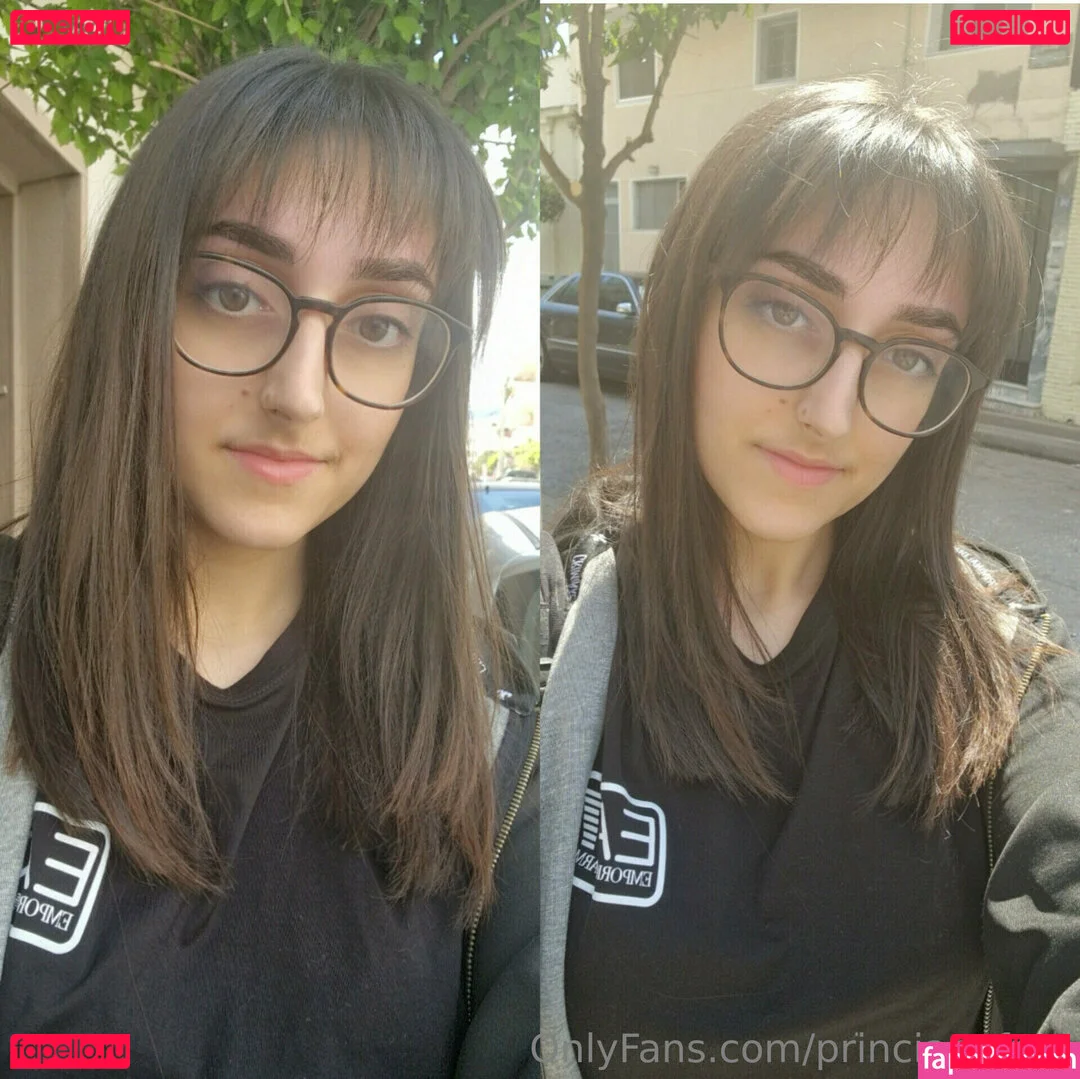 princianafree Onlyfans Photo Gallery 