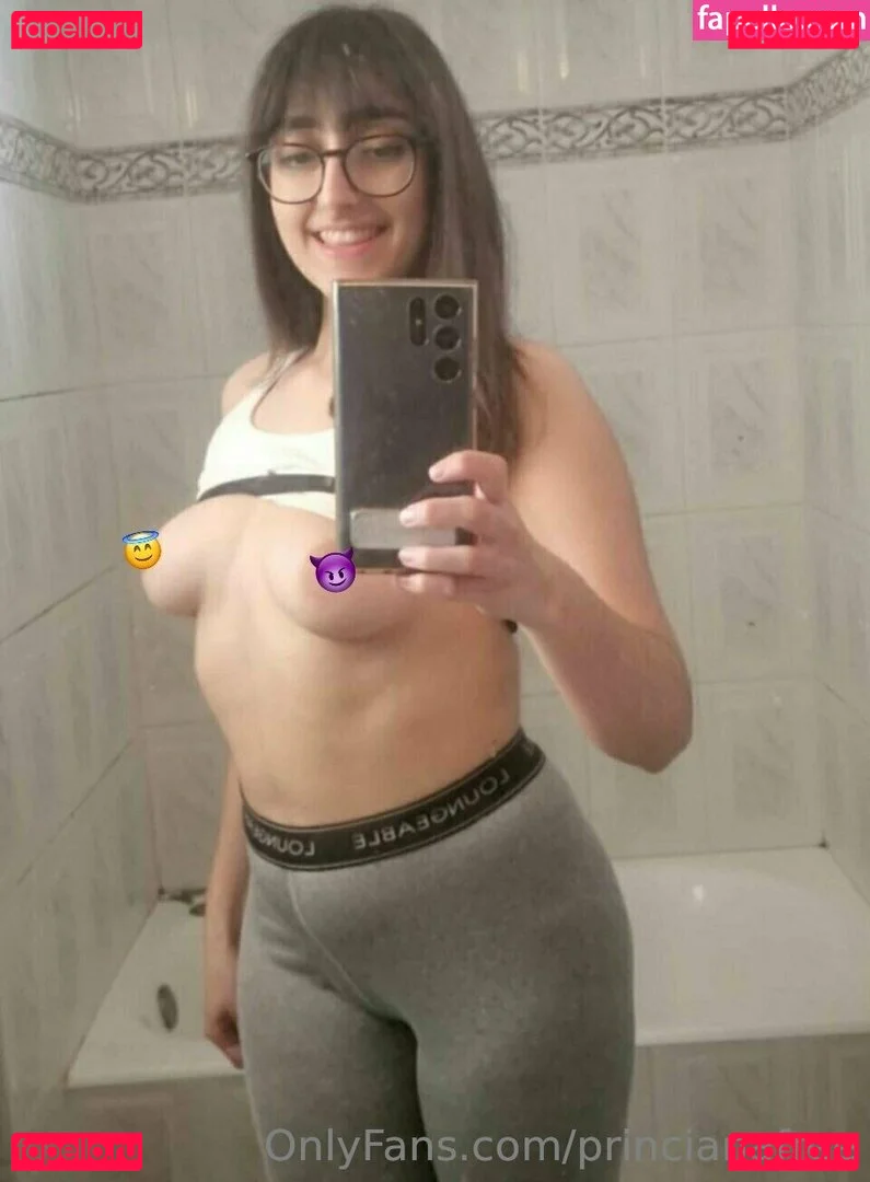 princianafree Onlyfans Photo Gallery 