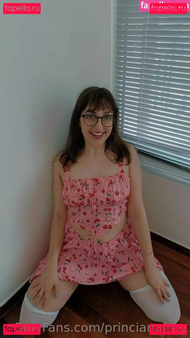princianafree Onlyfans Photo Gallery 