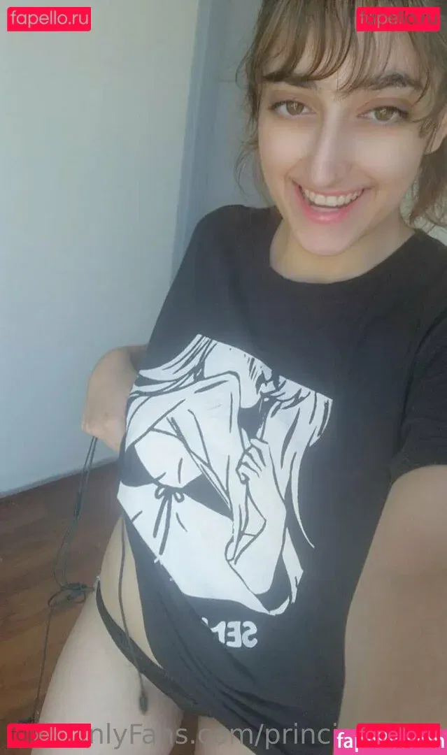 princianafree Onlyfans Photo Gallery 
