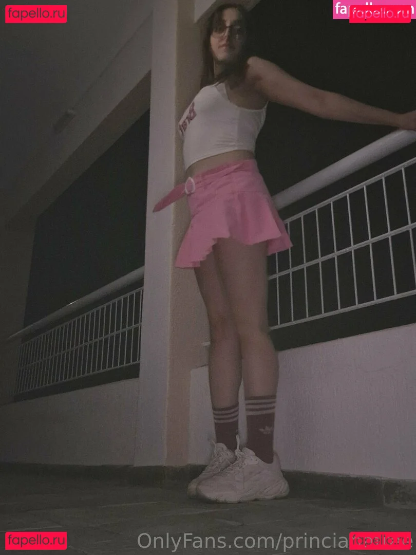 princianafree Onlyfans Photo Gallery 