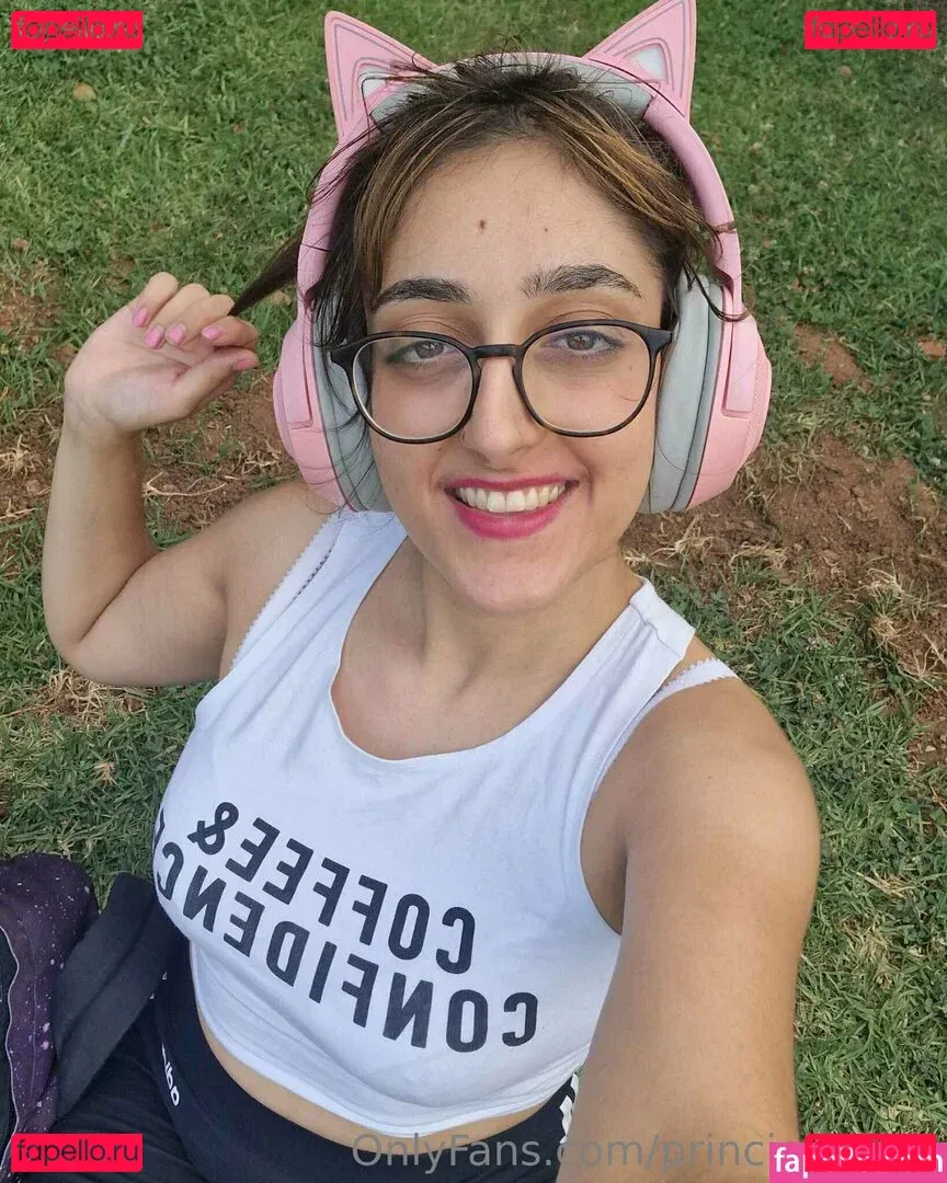 princianafree Onlyfans Photo Gallery 