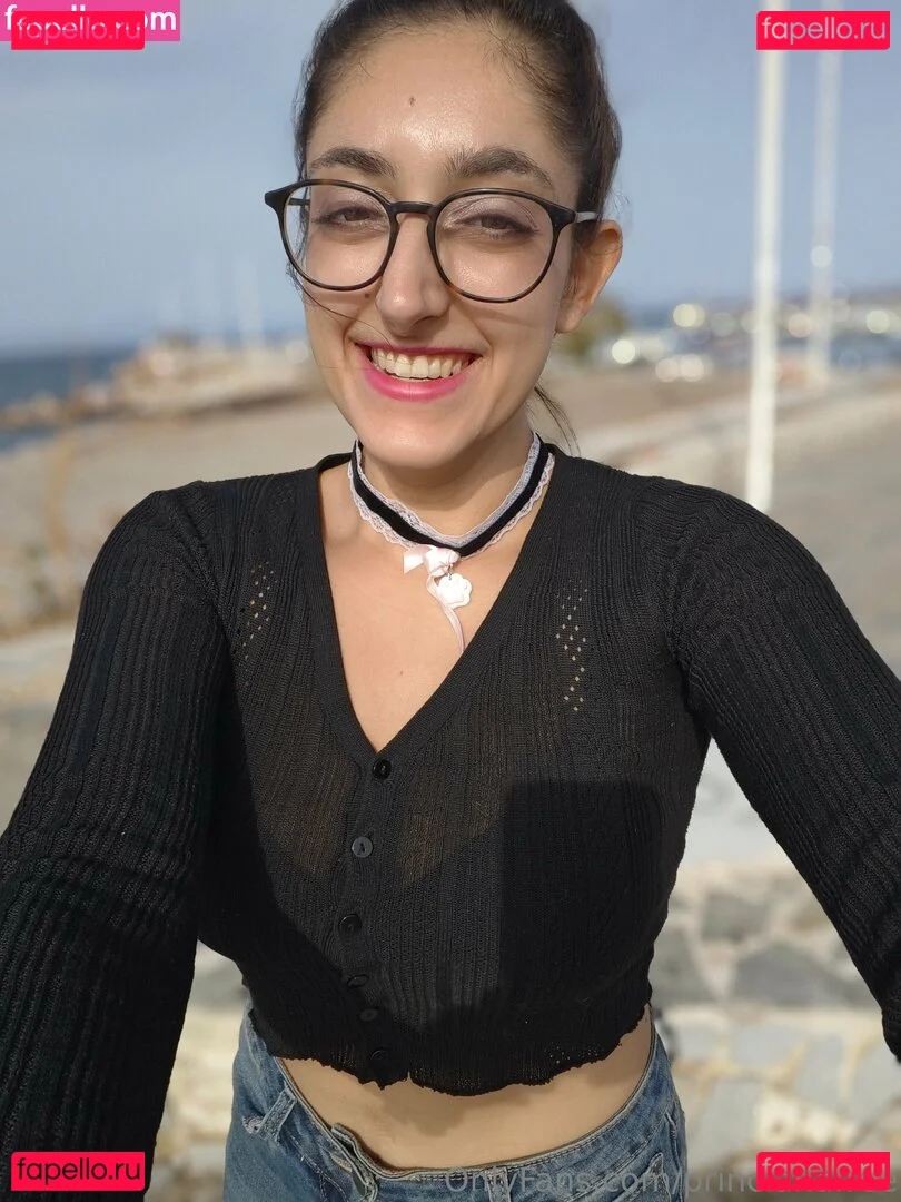 princianafree Onlyfans Photo Gallery 