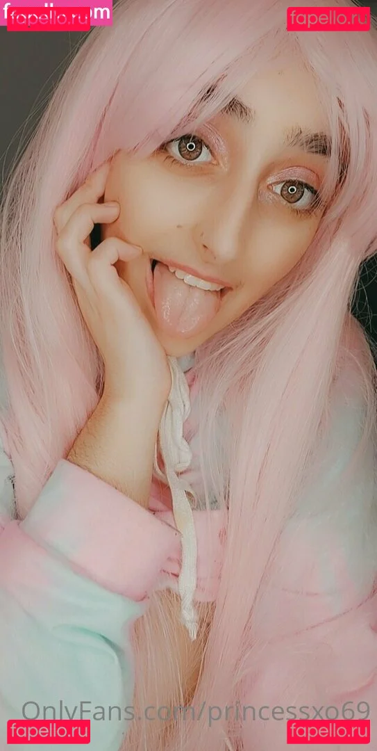 princianafree Onlyfans Photo Gallery 