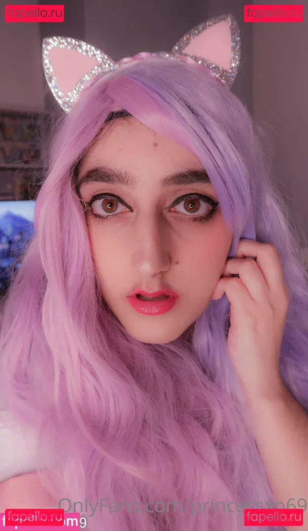 princianafree Onlyfans Photo Gallery 