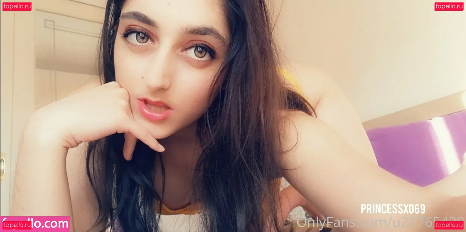 princianafree Onlyfans Photo Gallery 