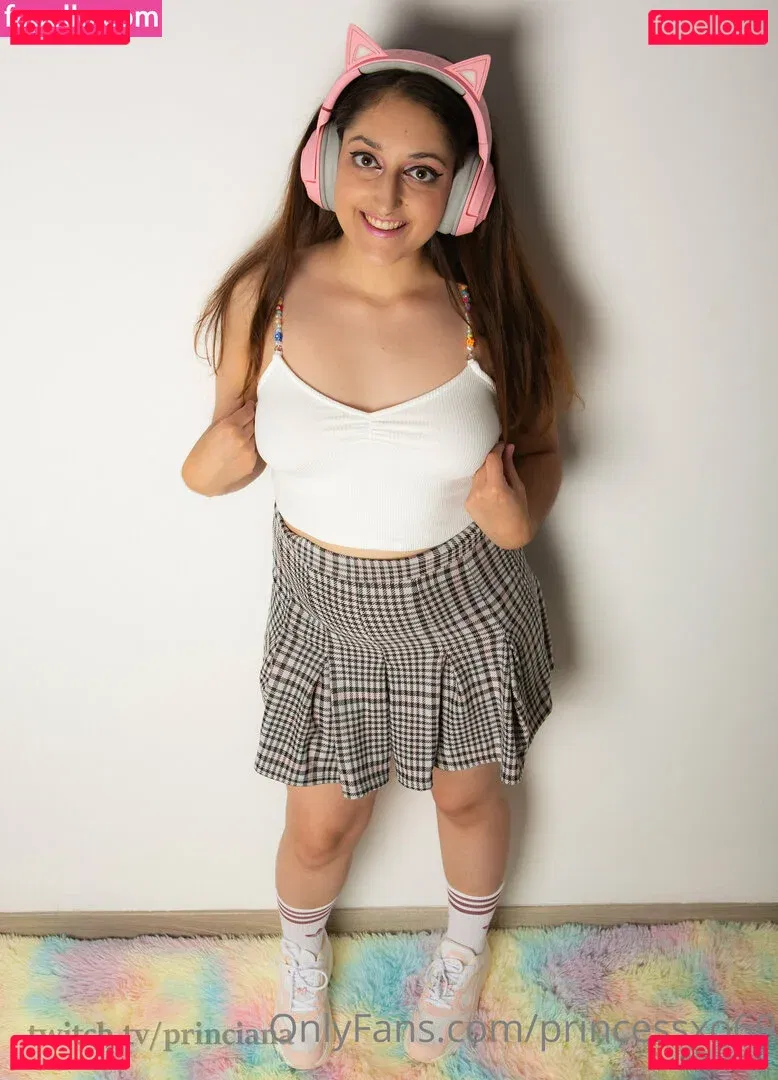 princianafree Onlyfans Photo Gallery 