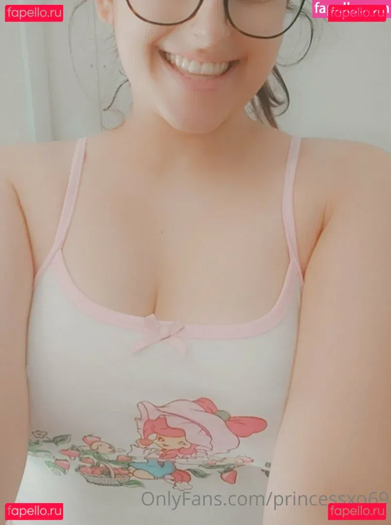 princianafree Onlyfans Photo Gallery 