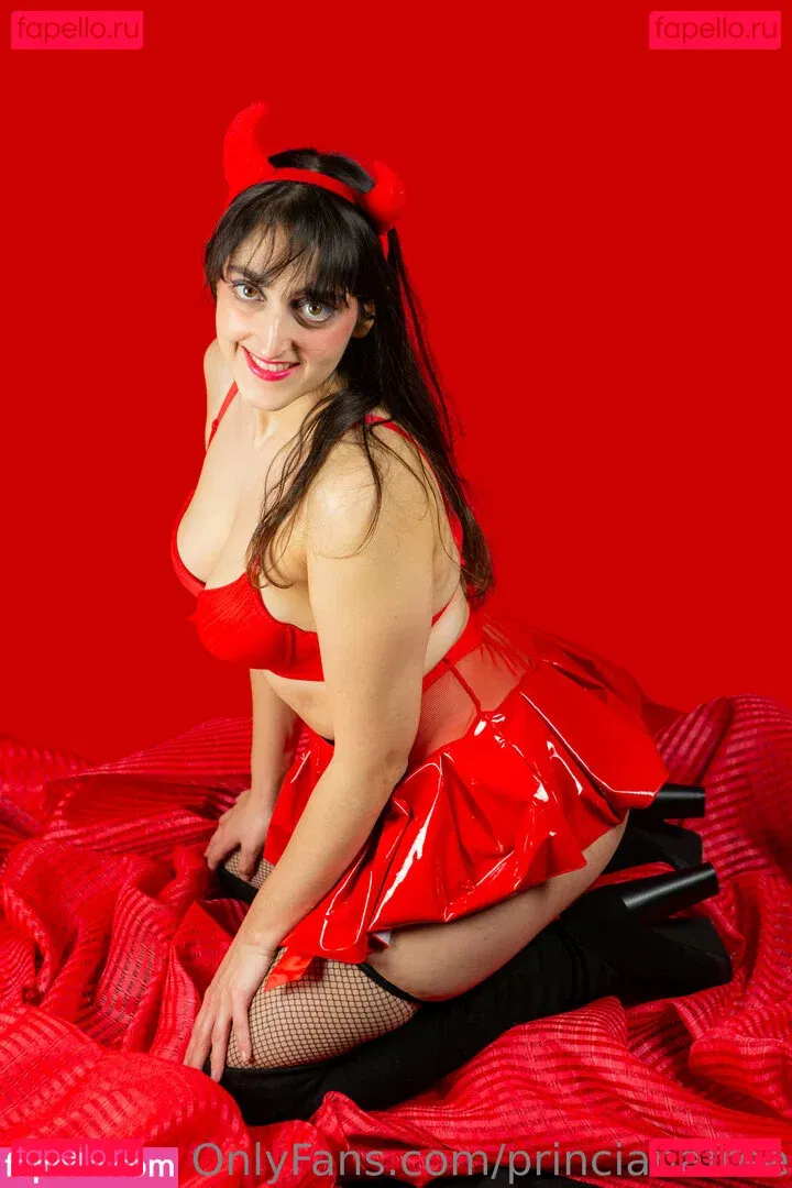 princianafree Onlyfans Photo Gallery 