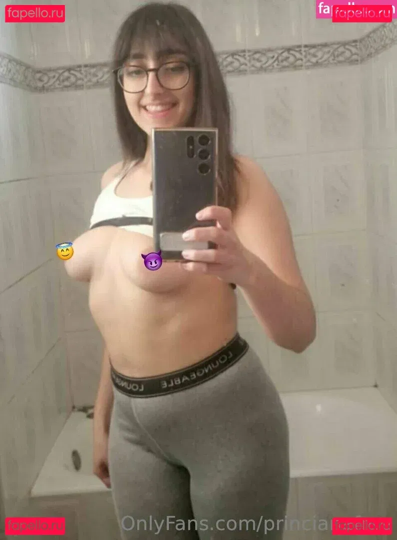 princianafree Onlyfans Photo Gallery 