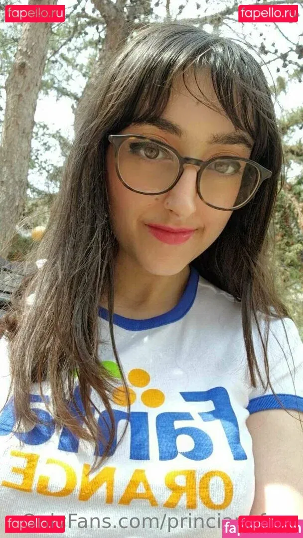 princianafree Onlyfans Photo Gallery 