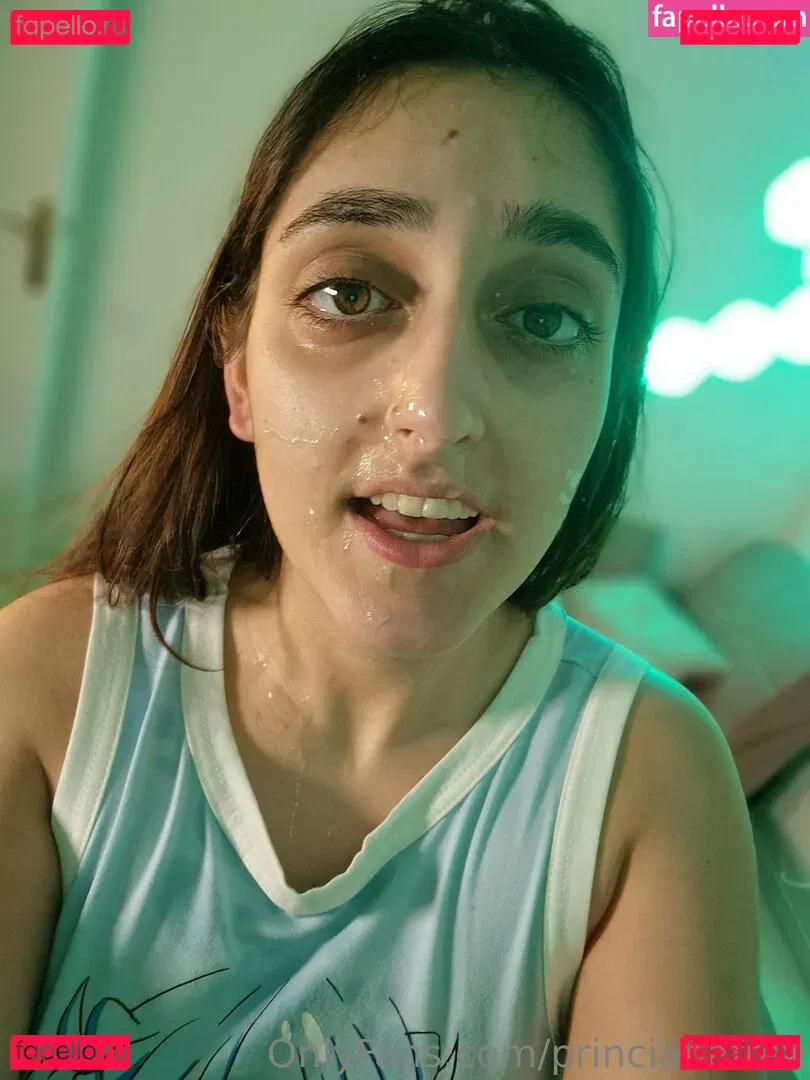 princianafree Onlyfans Photo Gallery 