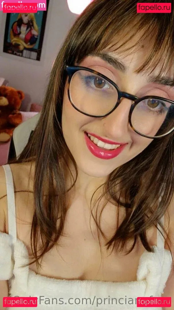 princianafree Onlyfans Photo Gallery 