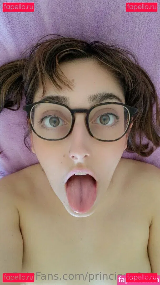 princianafree Onlyfans Photo Gallery 