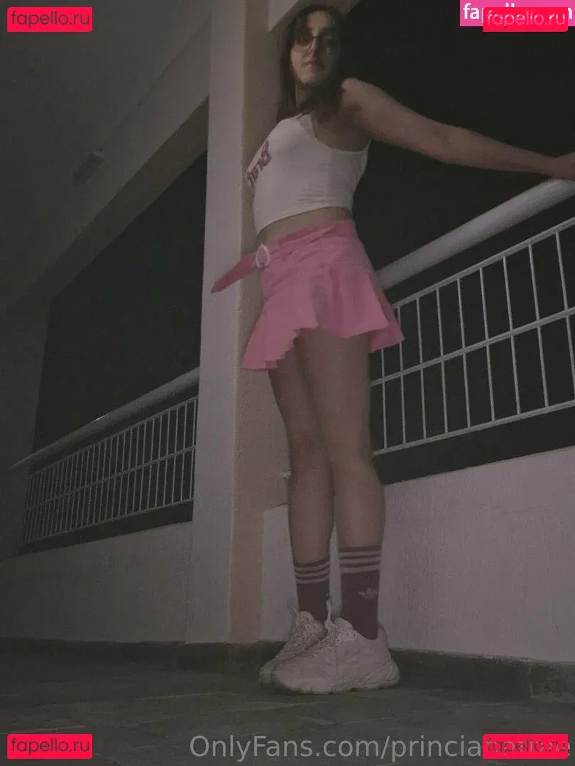 princianafree Onlyfans Photo Gallery 